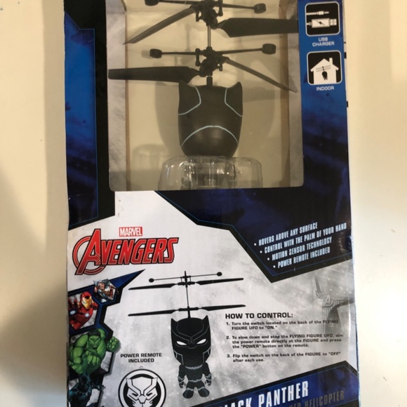 Rc drone - Picture 2 of 2